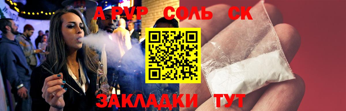 Альфа ПВП СК Мончегорск